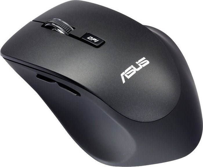 ASUS WT425 noir Souris