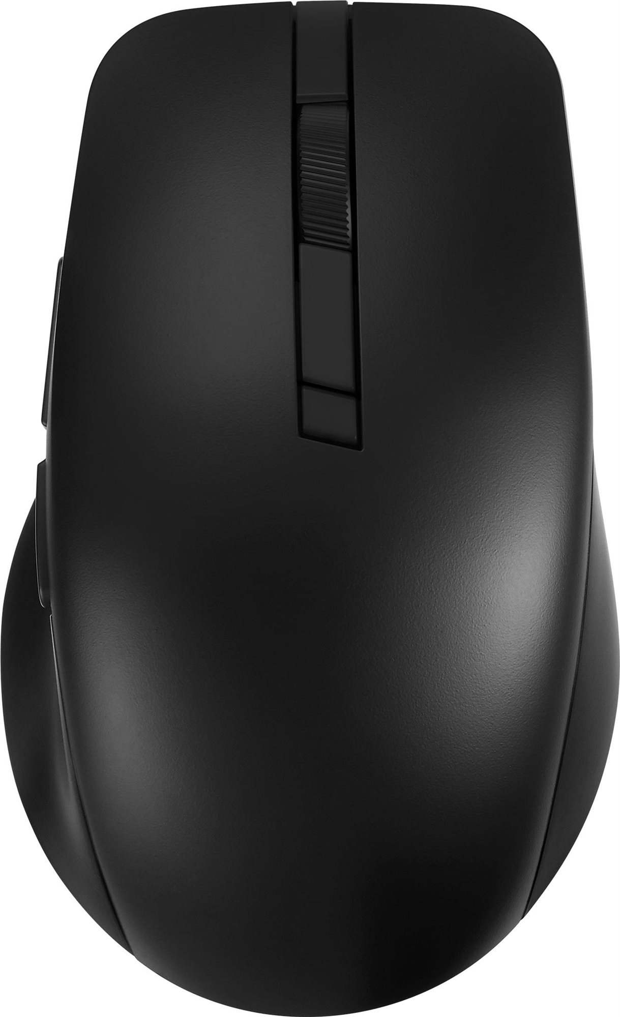 ASUS MD200 fekete Egér