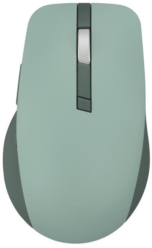 ASUS MD200 zelená Myš