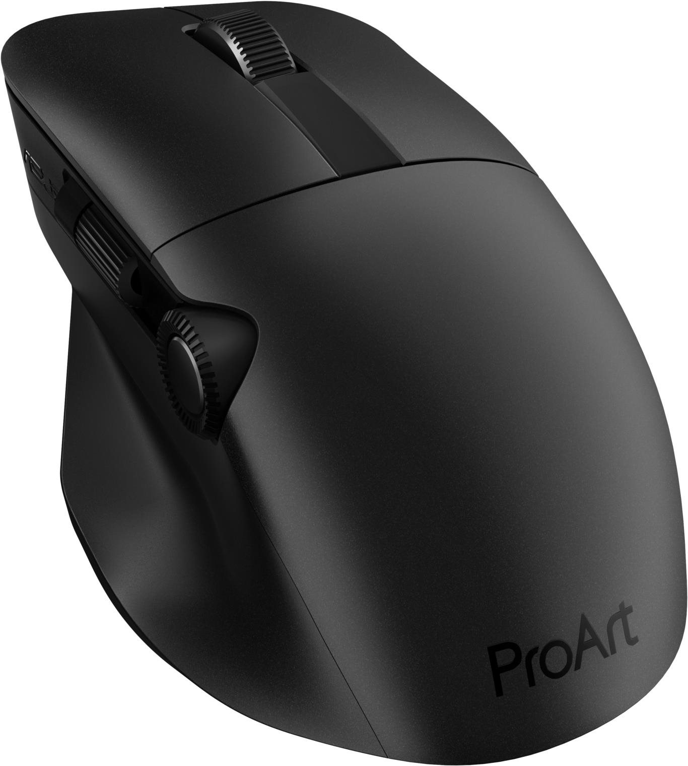 ASUS MD300 ProArt schwarz Maus
