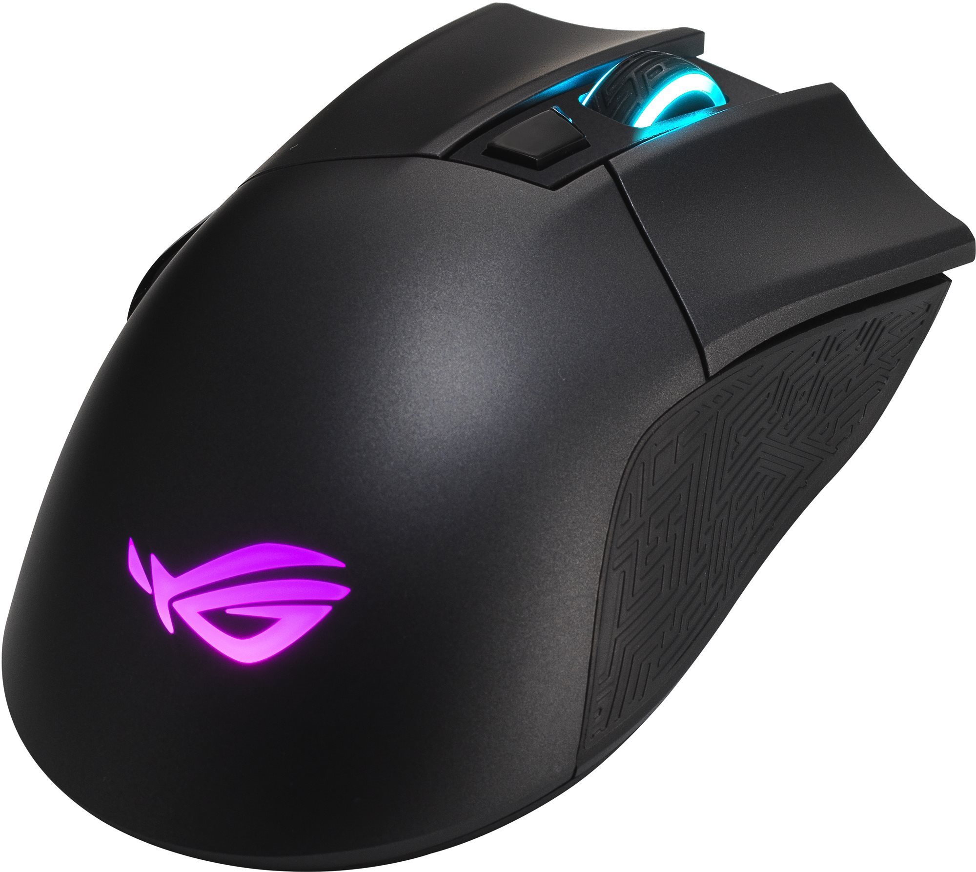 ASUS ROG Gladius II Wireless Gaming Mouse
