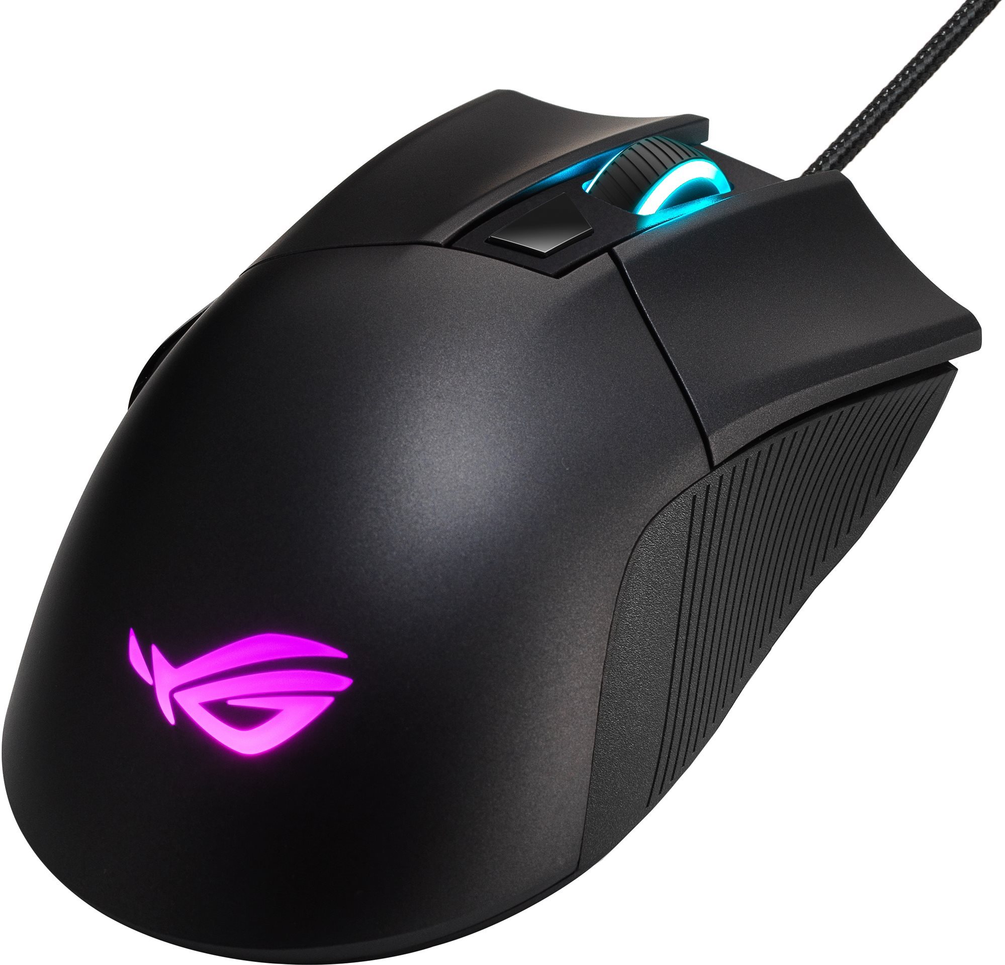 ASUS ROG Gladius II Core Gaming Mouse