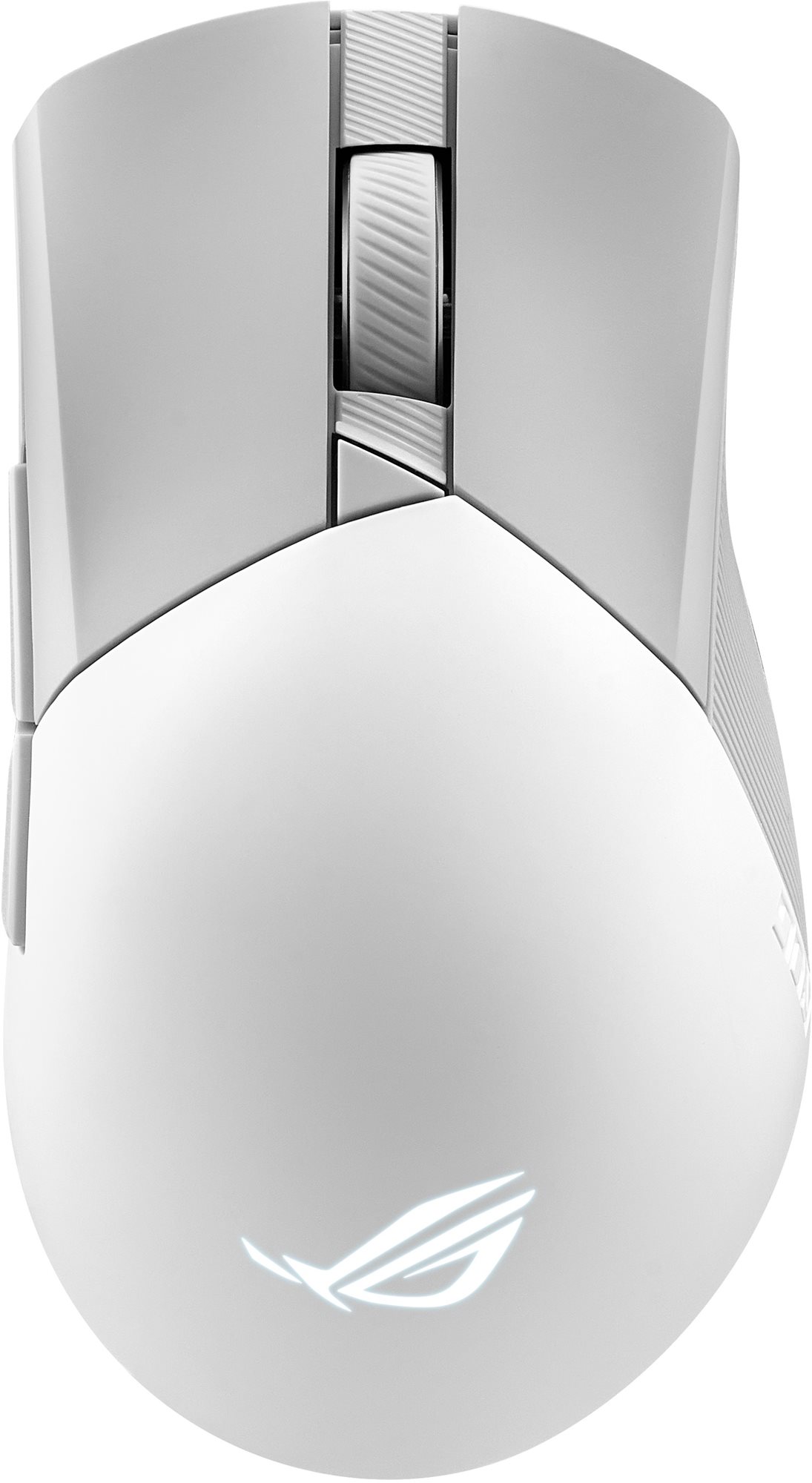 ASUS ROG GLADIUS III Wireless Aimpoint White Gamer egér