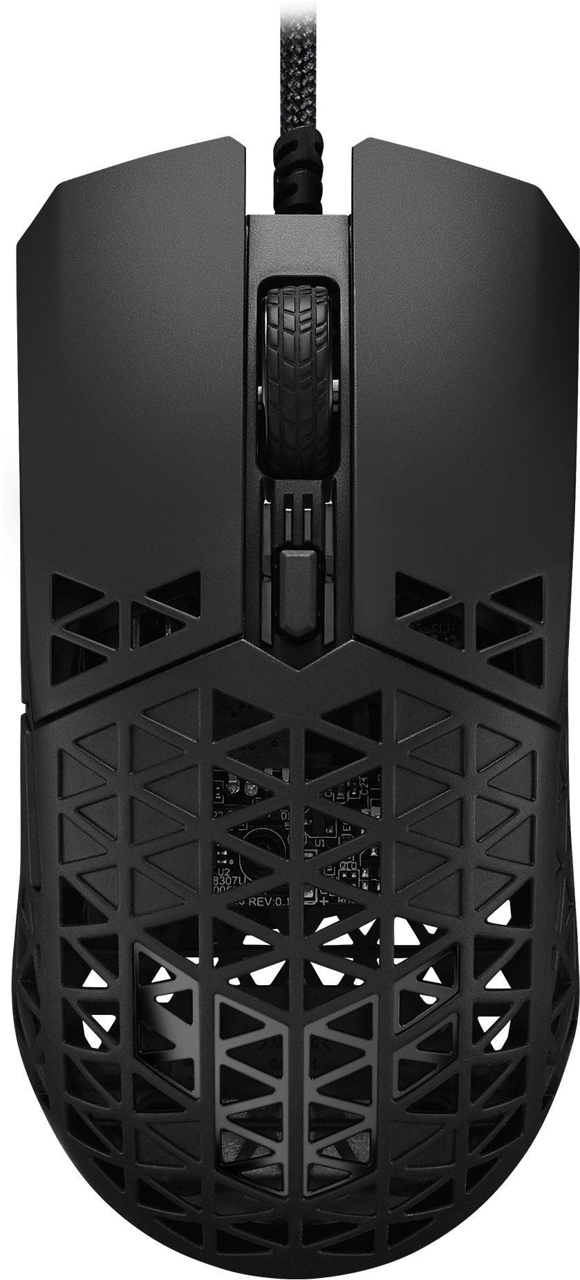 ASUS TUF GAMING M4 Air Gaming-Maus