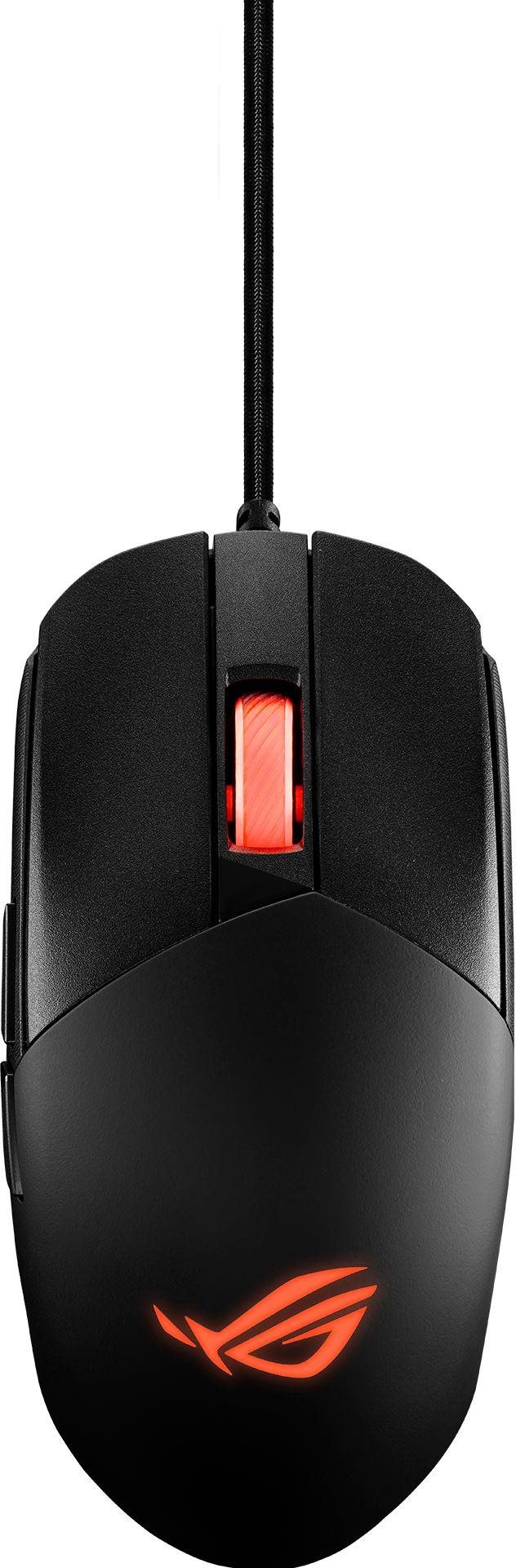 ASUS ROG STRIX IMPACT III Gamer egér
