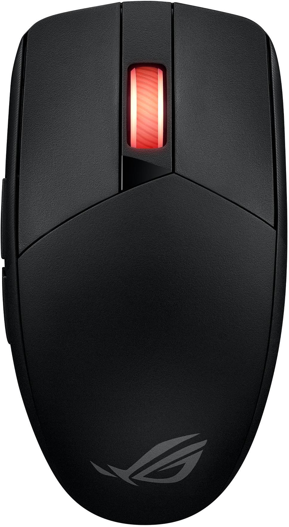 ASUS ROG STRIX IMPACT III Wireless Gamer egér
