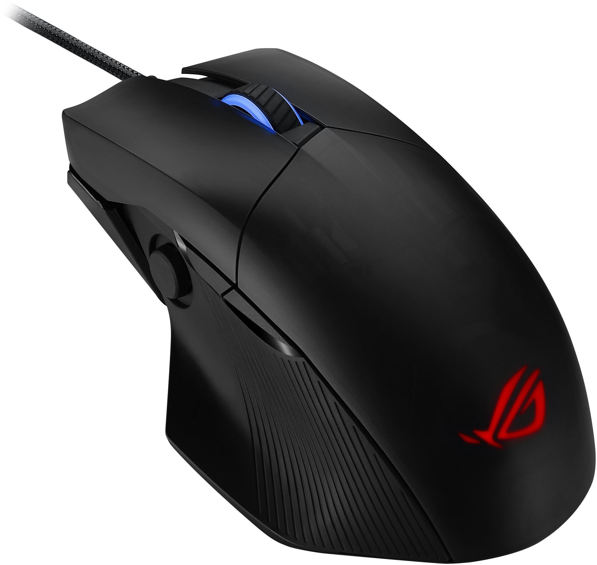 ASUS ROG CHAKRAM CORE Souris gamer