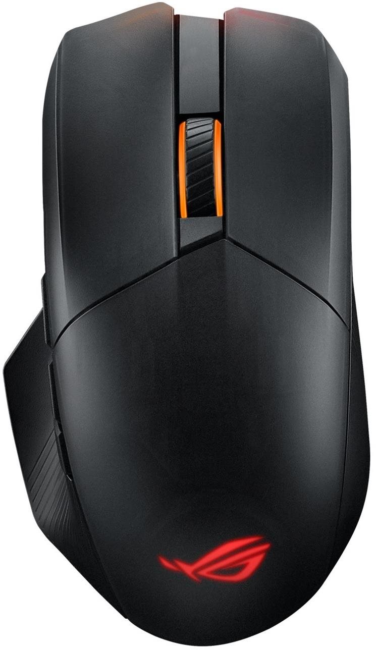 ASUS ROG CHAKRAM X ORIGIN Gaming-Maus