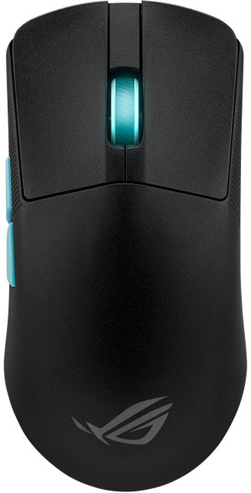 ASUS ROG Harpe Ace Aim Lab Edition Gaming-Maus
