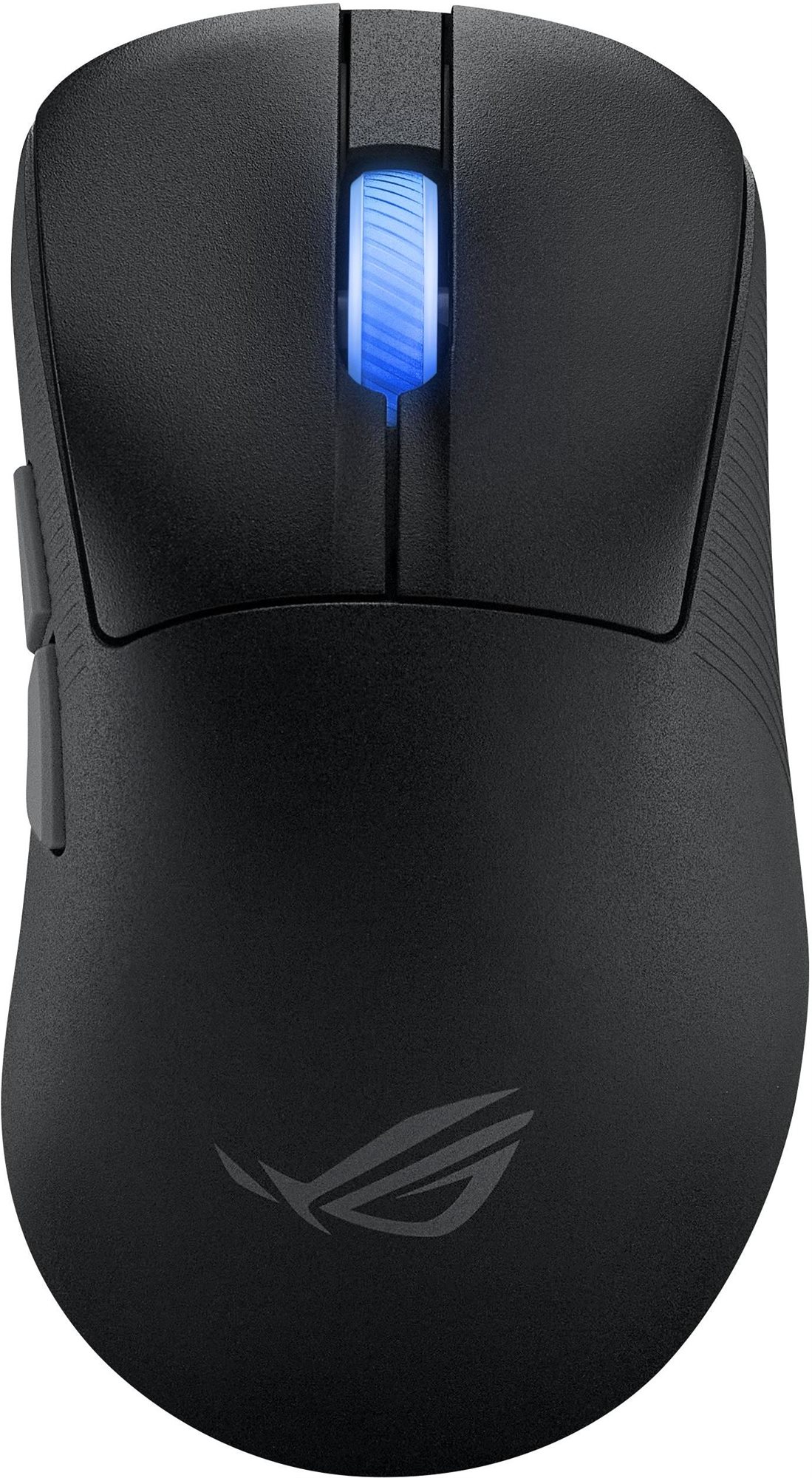 ASUS ROG Keris II Ace Black Gamer egér