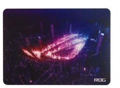 ASUS ROG STRIX SLICE Gaming Mouse Pad