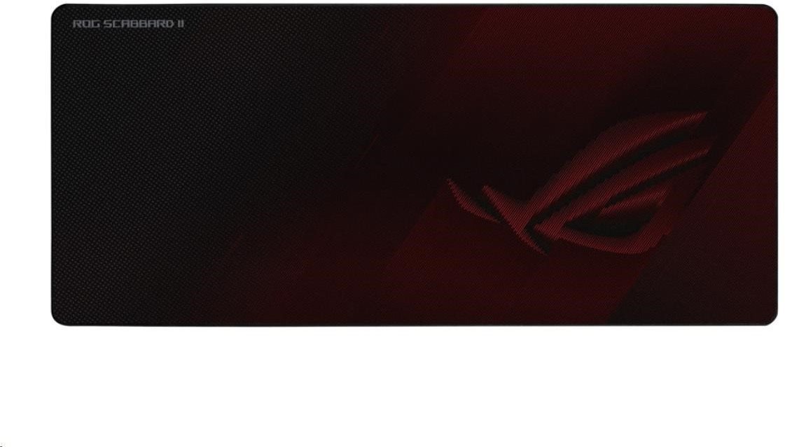 ASUS ROG Scabbard II Gaming Mouse Pad