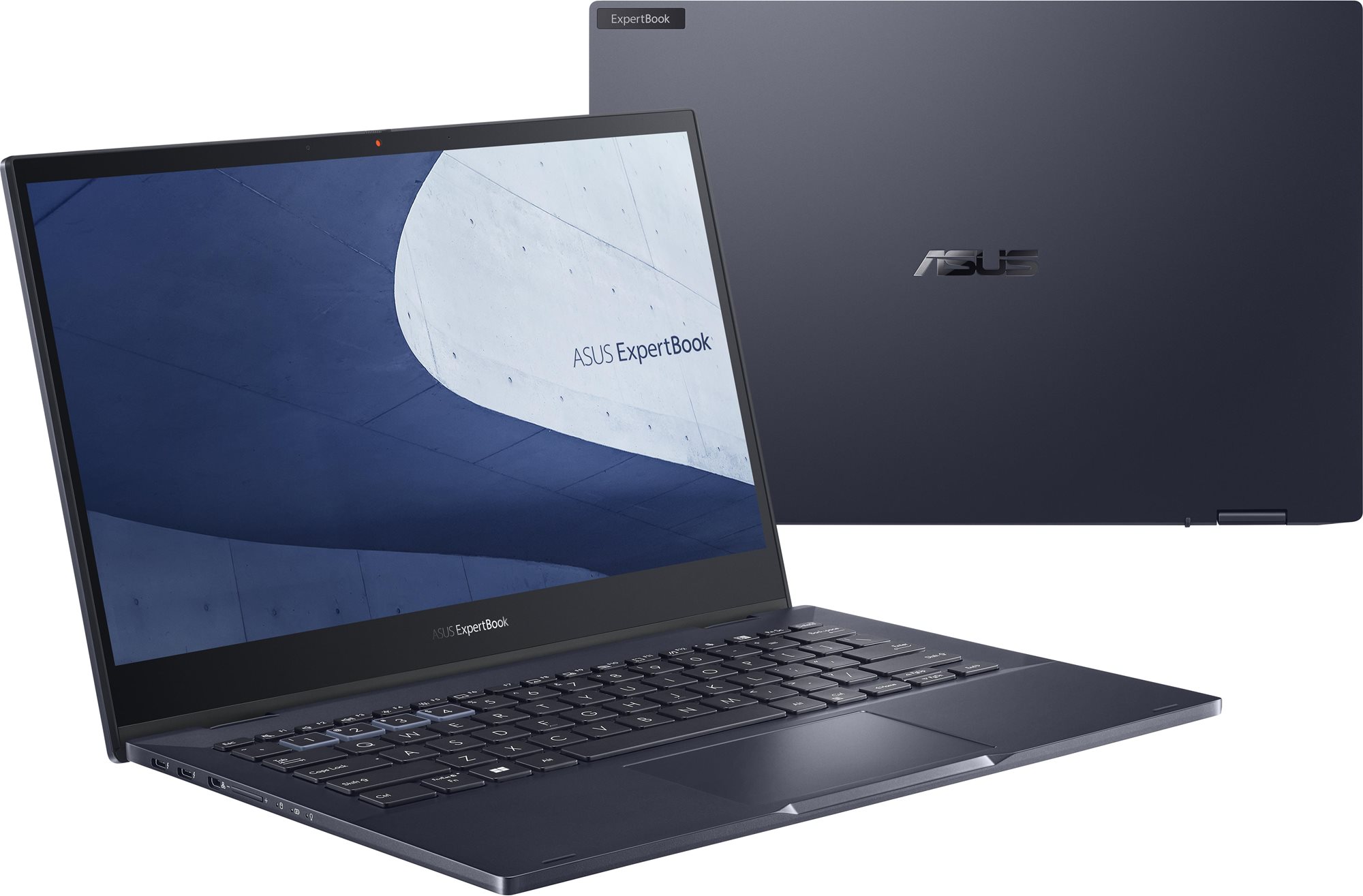 ASUS ExpertBook B5 Flip B5302FBA-LG0076X Star Black celokovový...
