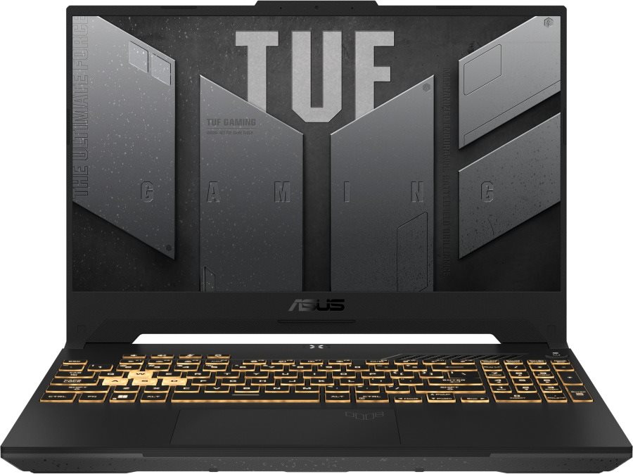 Asus TUF Gaming FX507ZC4-HN191 Gamer laptop