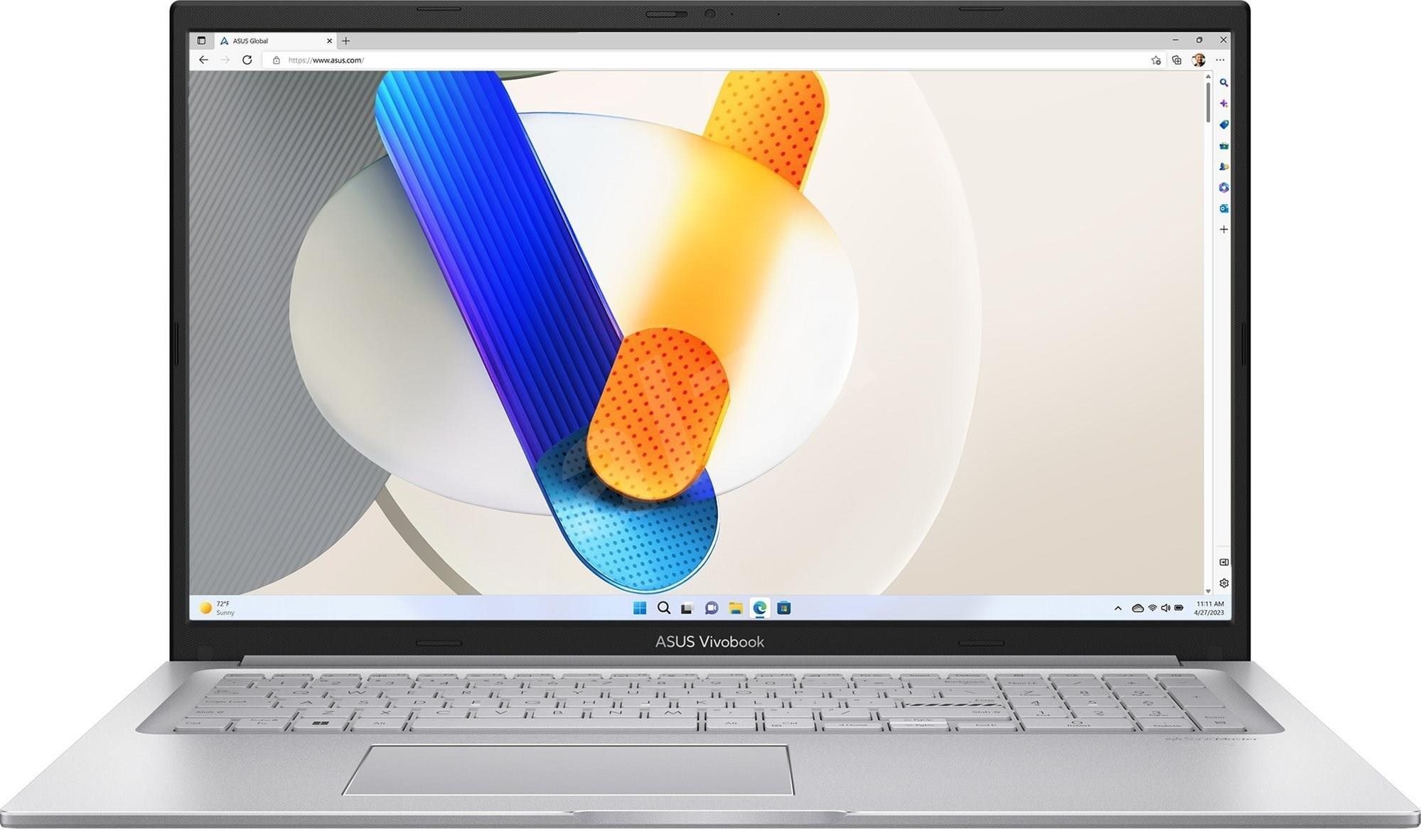 ASUS Vivobook 17 X1704ZA-AU239W Laptop