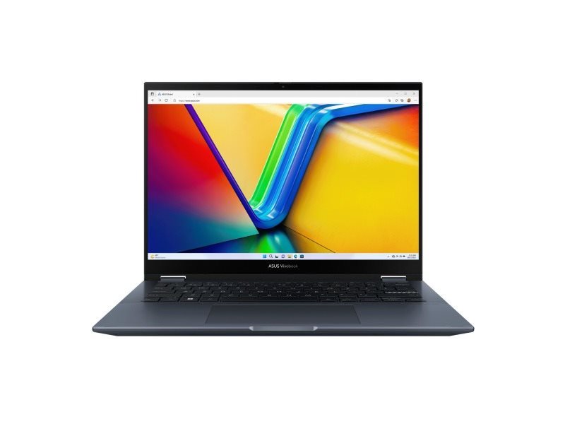 ASUS Vivobook S 14 Flip TN3402YA-LZ146W Laptop