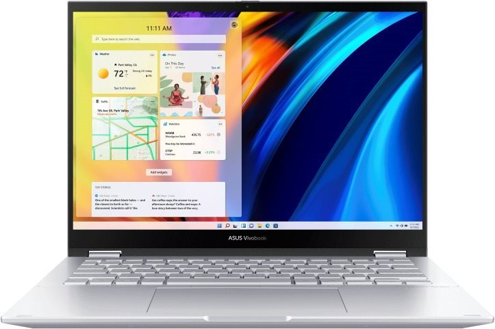 Asus Vivobook S 14 Flip TP3402VA-LZ109W Laptop