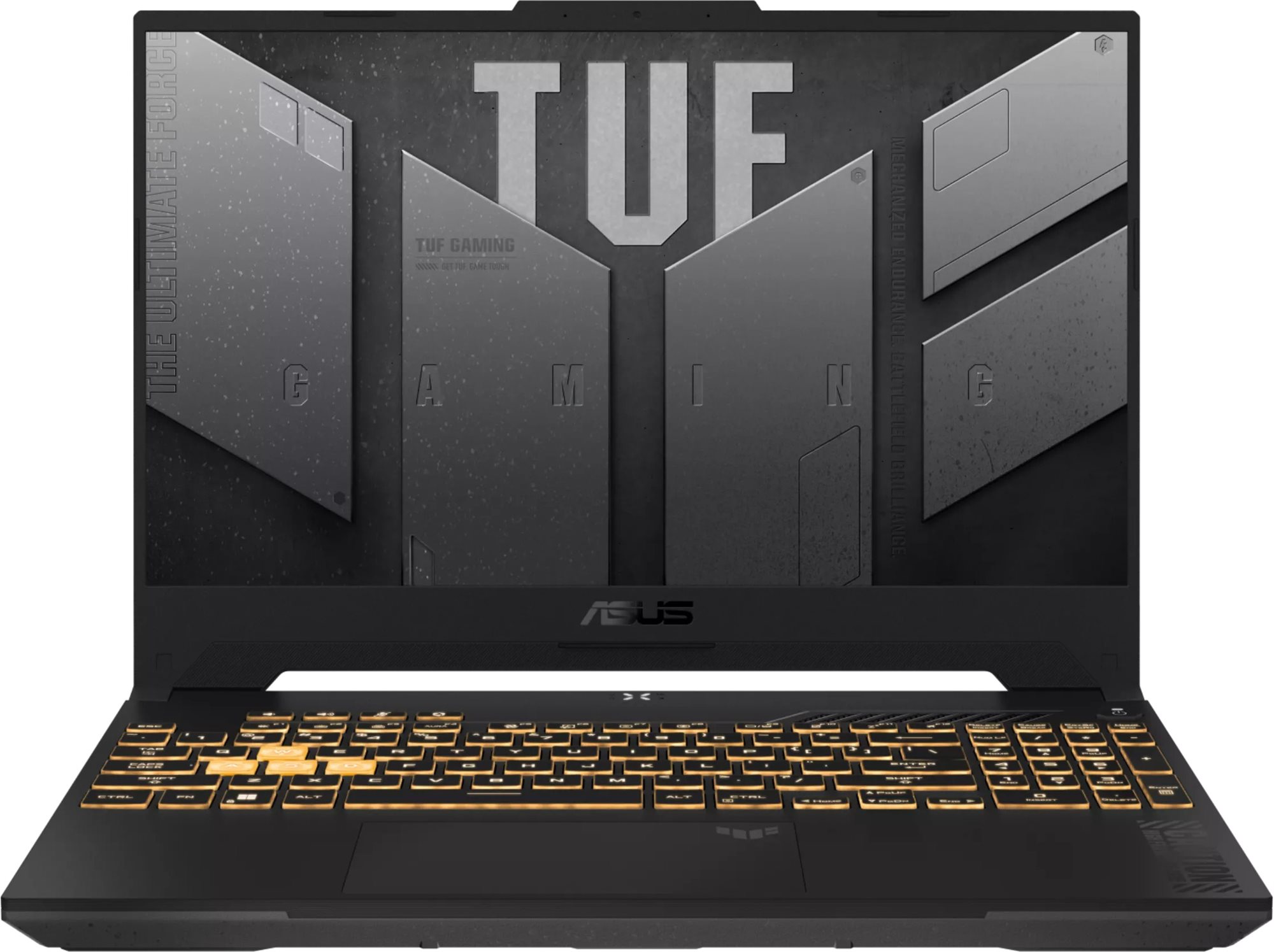 Asus TUF FX507VU-LP134 Gamer laptop