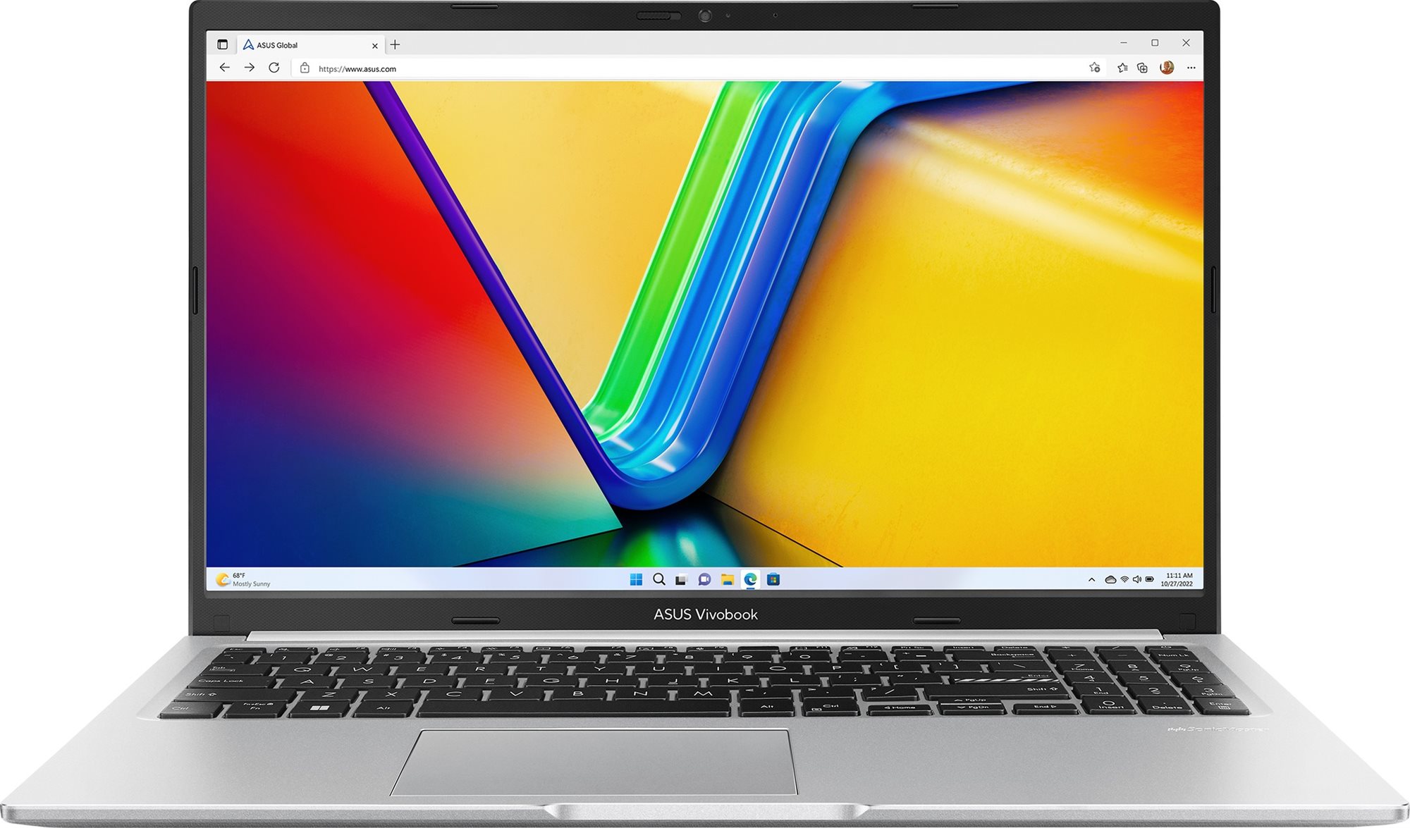Asus Vivobook 15 M1502YA-NJ243 Laptop