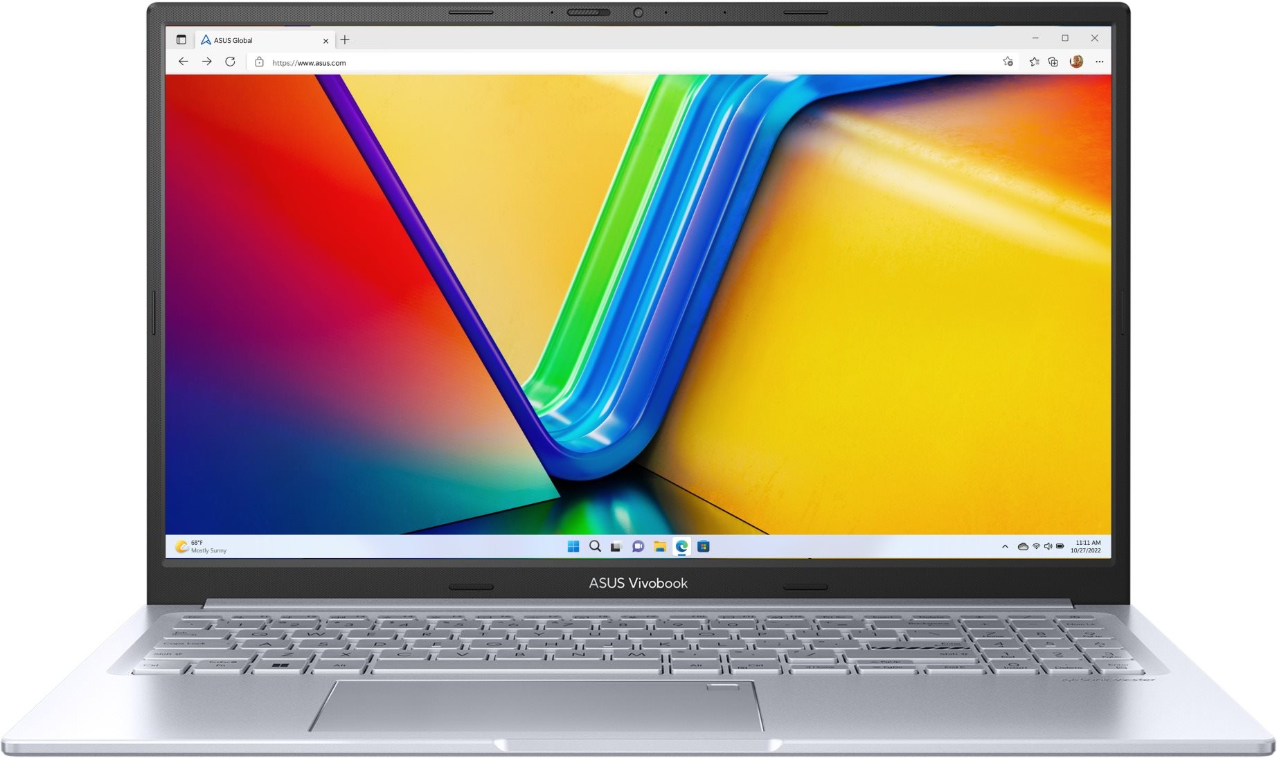 Asus VivoBook 15 M3504YA-BQ157W Laptop