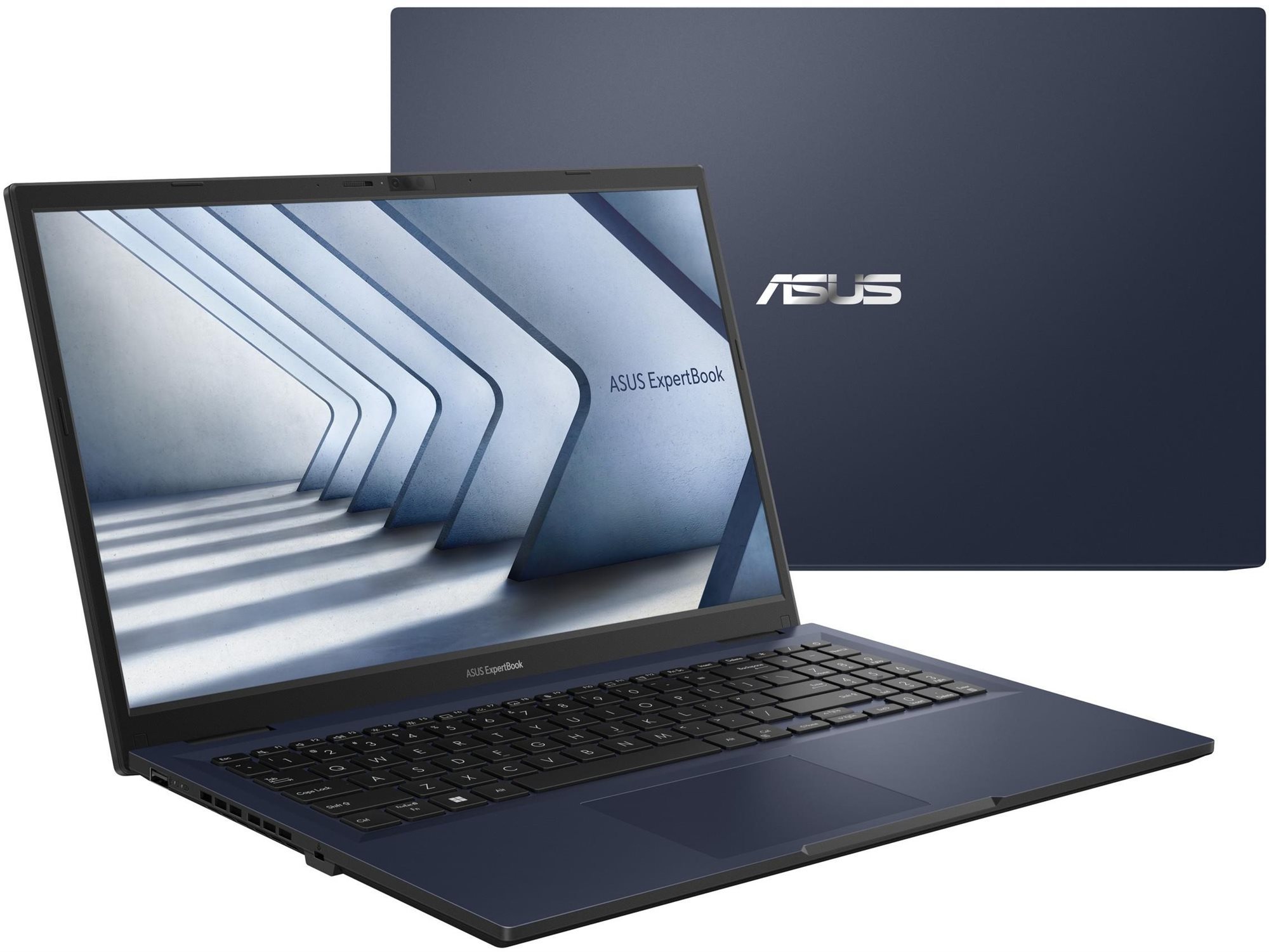 ASUS ExpertBook B1 B1502CGA-BQ0597W Star Black Notebook