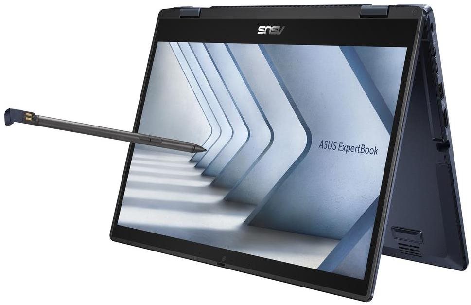 ASUS ExpertBook B3 Flip B3402FVA-LE0120X Star Black Notebook
