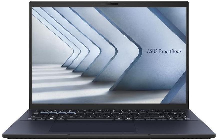 ASUS ExpertBook B3 B3604CVA-Q90403X Star Black Notebook