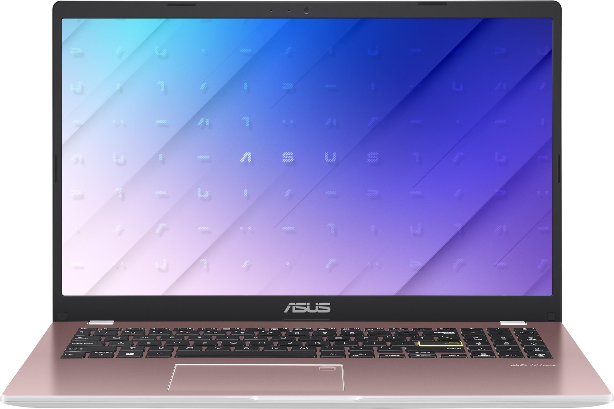 ASUS Vivobook Go 15 E510MA-EJ1307WS Rose Pink Notebook