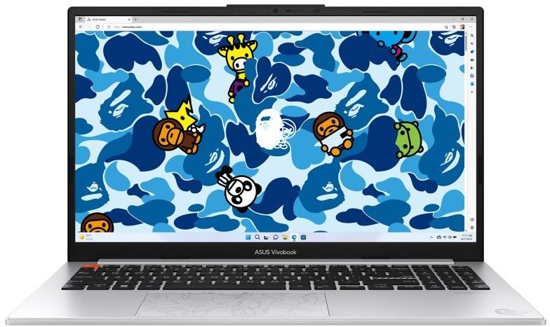 ASUS K5504VA-MA265W Laptop