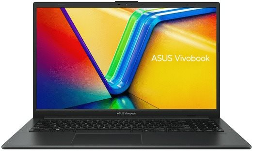 Asus Vivobook Go E1504GA-NJ284W - Mixed Black Laptop