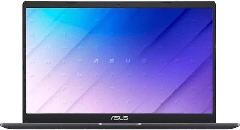 Asus VivoBook E510MA-EJ1314WS - Peacock Blue Laptop