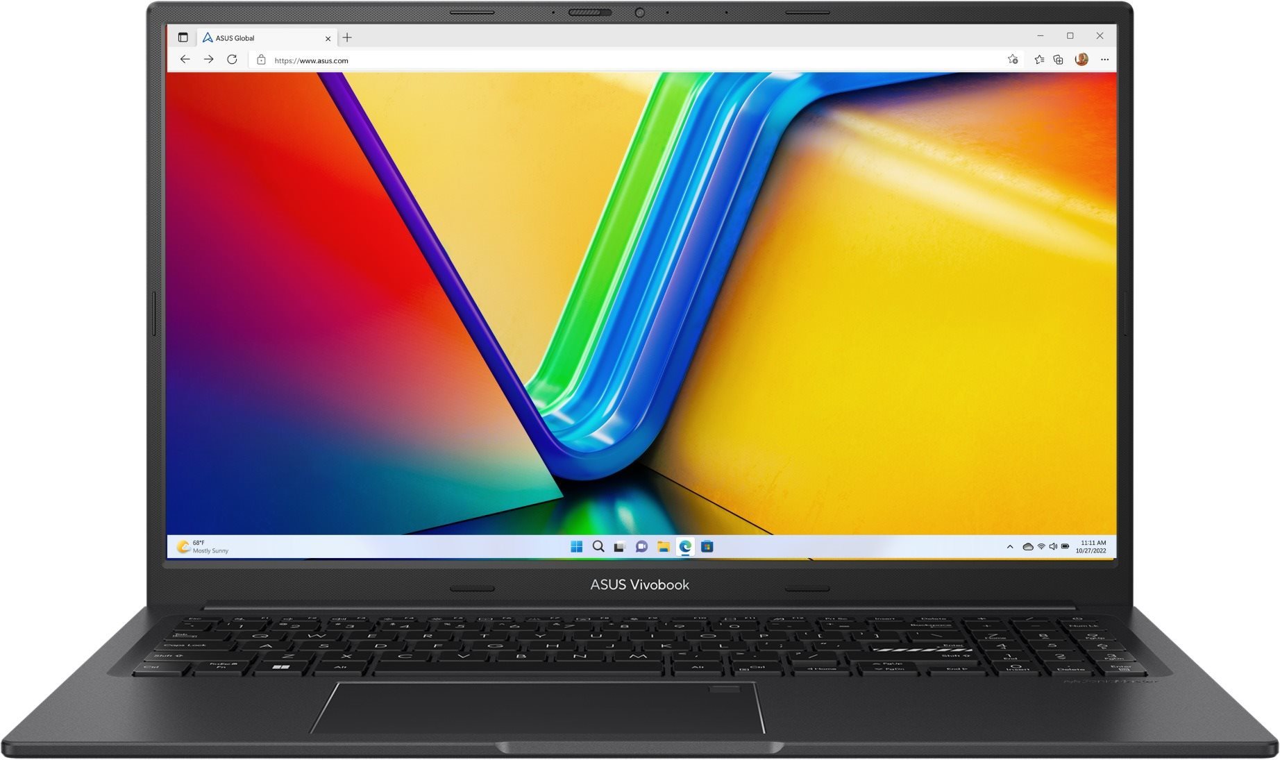 Asus VivoBook K3504VA-L1395W Laptop