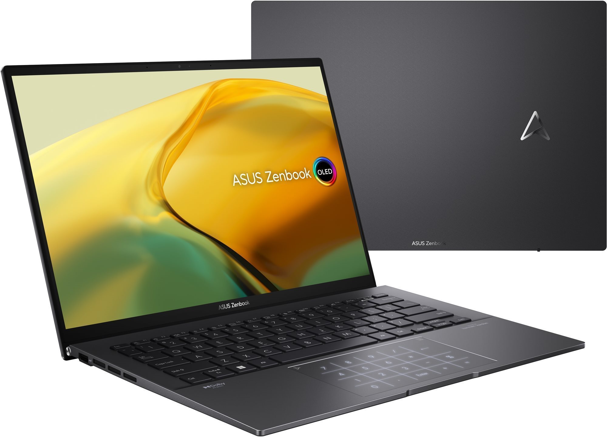 Asus ZenBook UM3402YA-KM454W Laptop