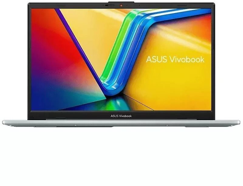 Asus Vivobook Go E1404FA-NK338 Green Gray Laptop