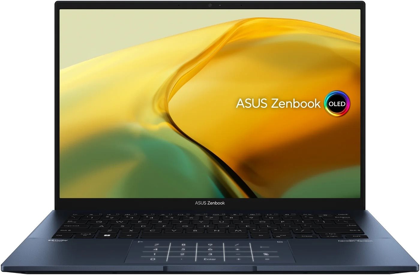 Asus Zenbook UX3402VA-KM652W Laptop
