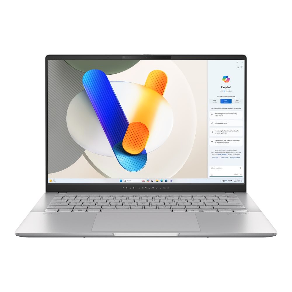 Asus Vivobook M5406NA-PP089 Laptop