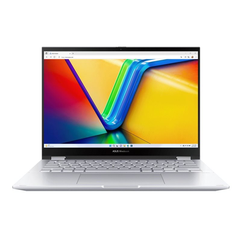 Asus Vivobook Flip TN3402YA-LZ337W Laptop