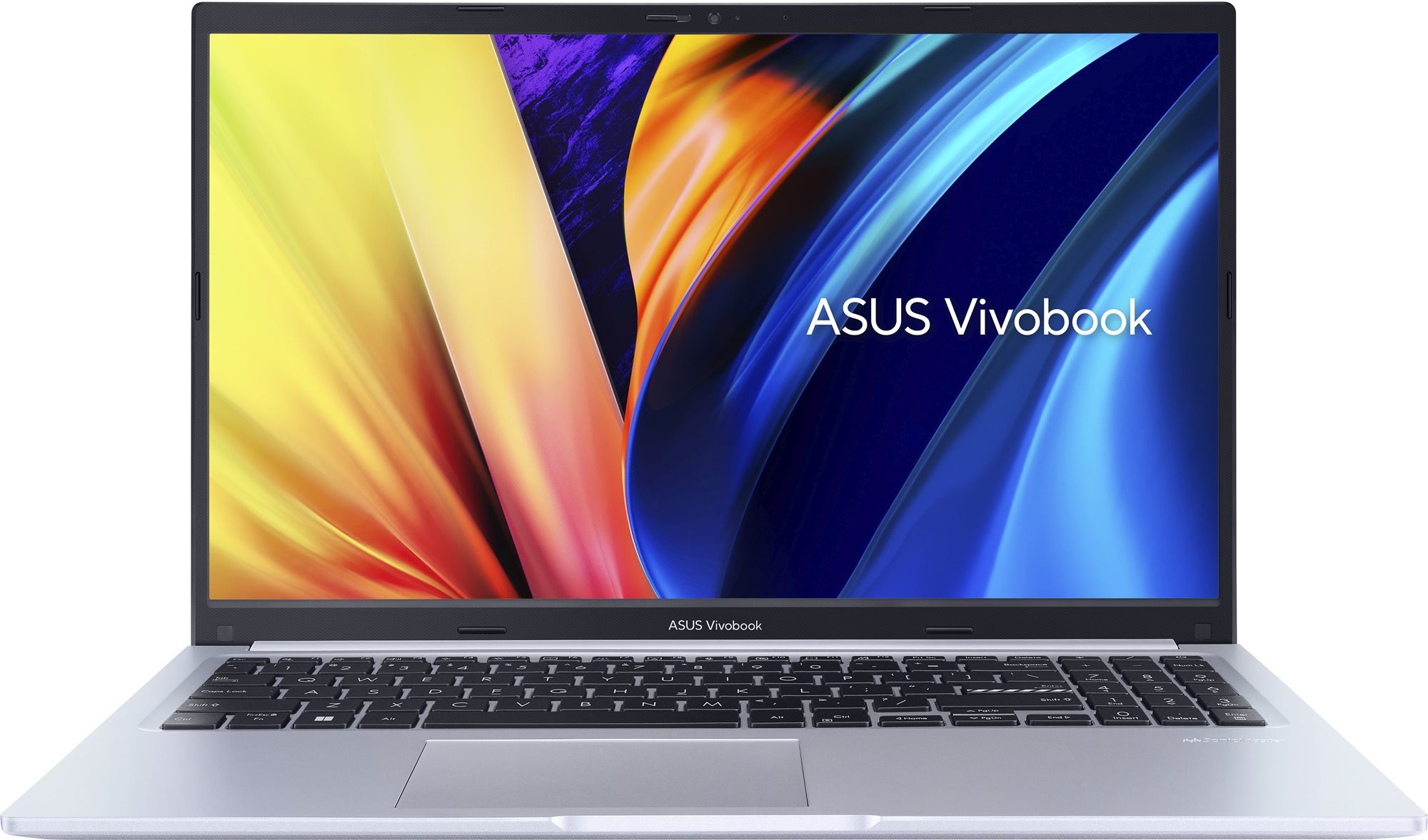 Asus Vivobook M1502YA-NJ294 Cool Silver Laptop