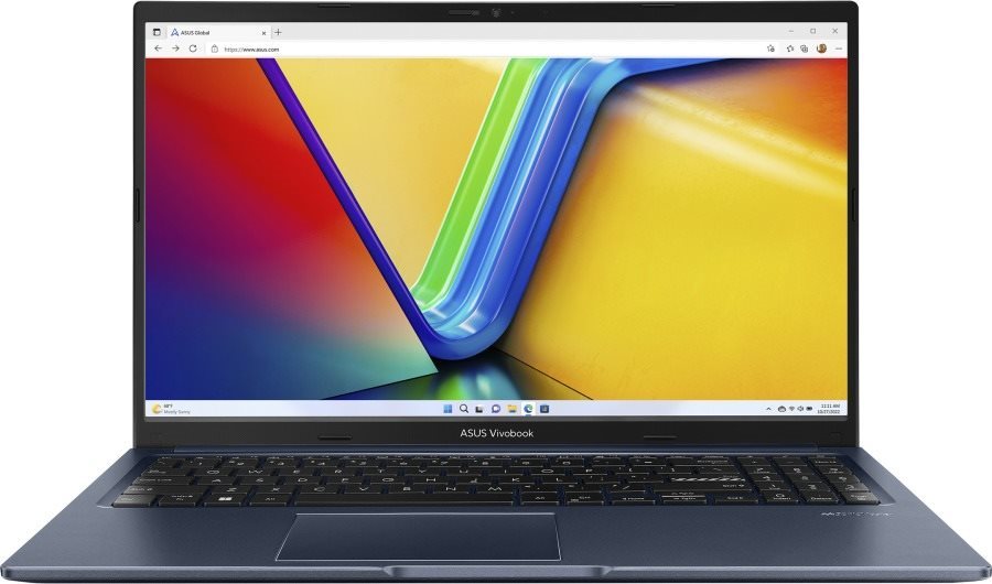 Asus Vivobook M1502YA-NJ296 Quiet Blue Laptop