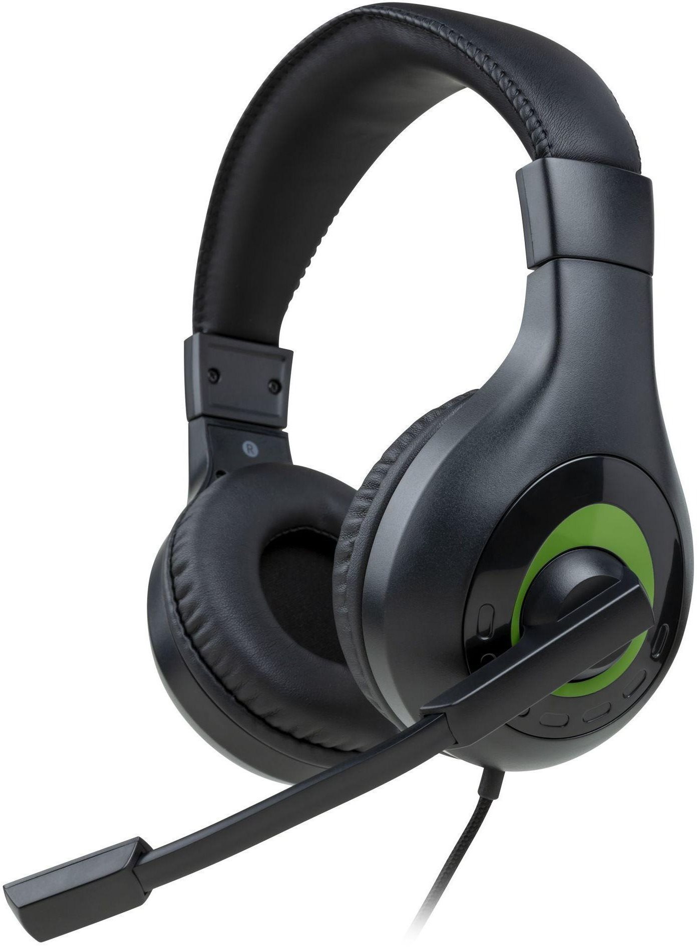 BigBen Stereo Headset - Xbox Gaming-Headset