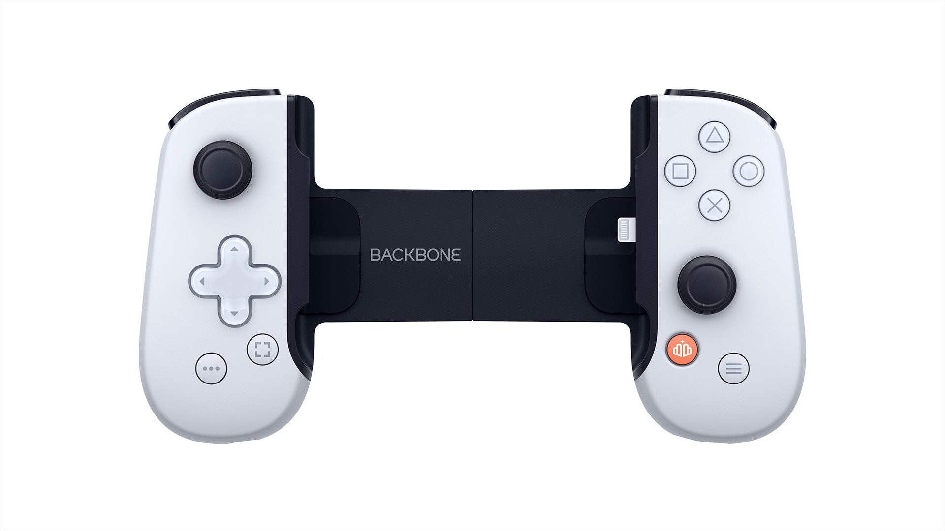 Backbone One PS5 Edition für iPhone - Mobile Gaming Controller...