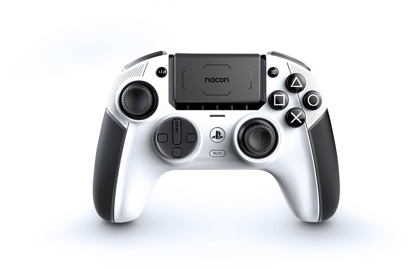 Nacon Revolution 5 Pro - Black & White - PS5 Gamepad