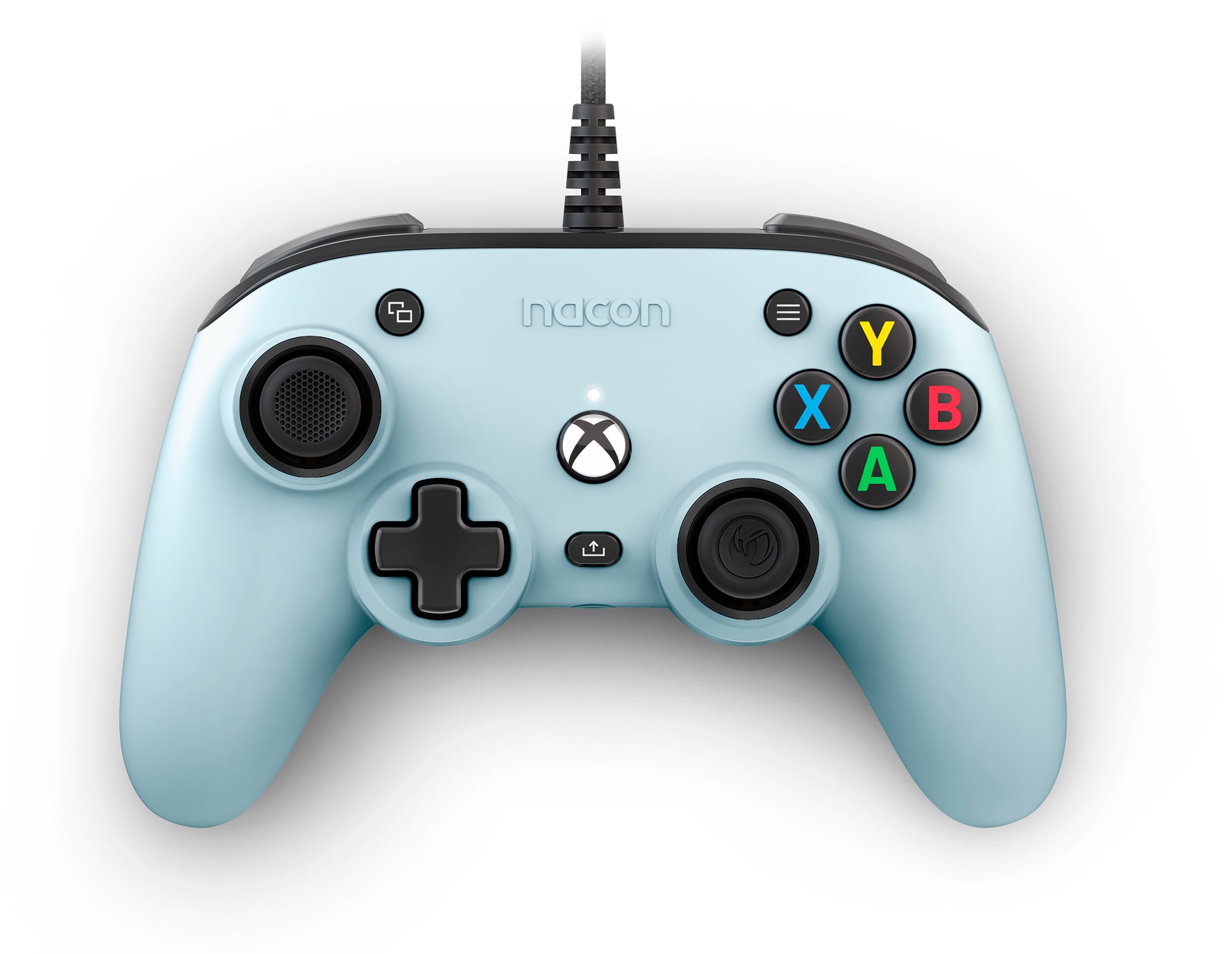Nacon Pro Compact - Pastel Edition - Xbox Kontroller