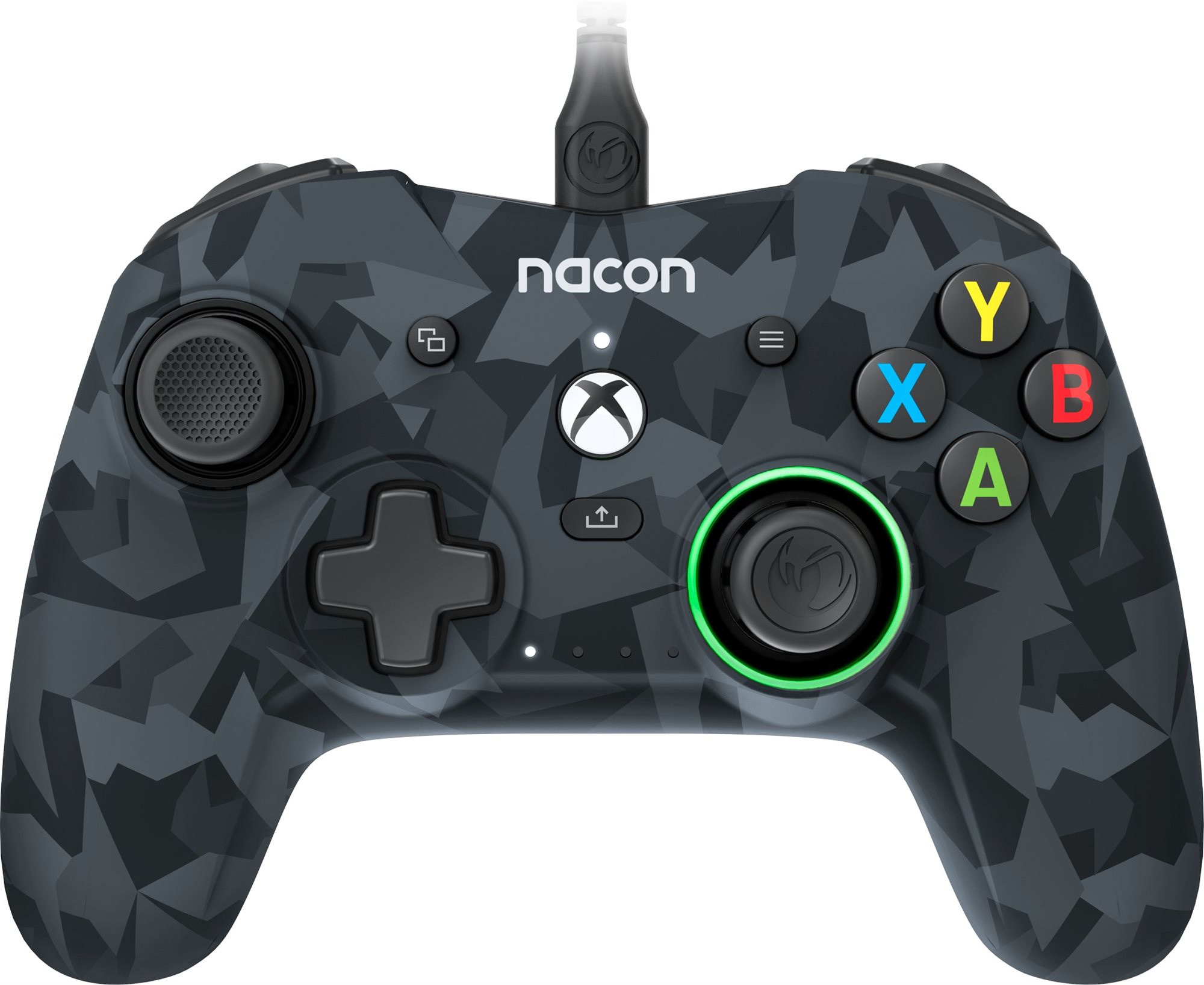 Nacon Revolution X Pro Controller - Urban - Xbox Kontroller