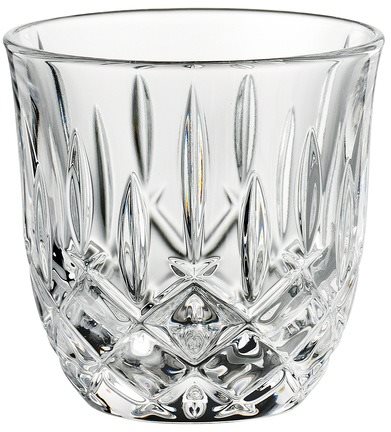 Nachtmann 104905 NOBLESSE Barista Eszpresszó/doppio csésze, 90 ml,...