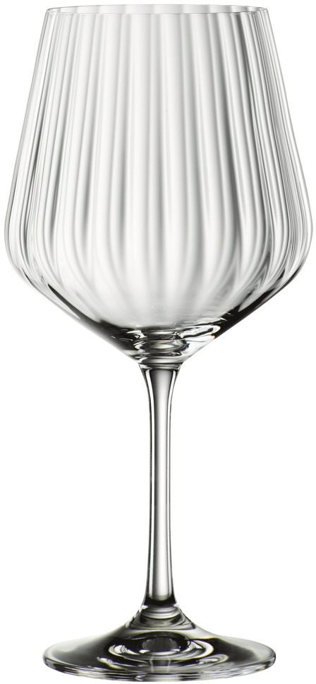Nachtmann Gläserset 103143 GIN TONIC - 640 ml - 4 Stück Glas