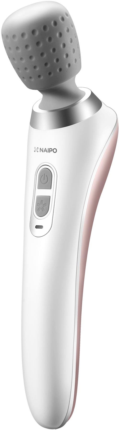 NAIPO MGPC-806P Masszírozó gép