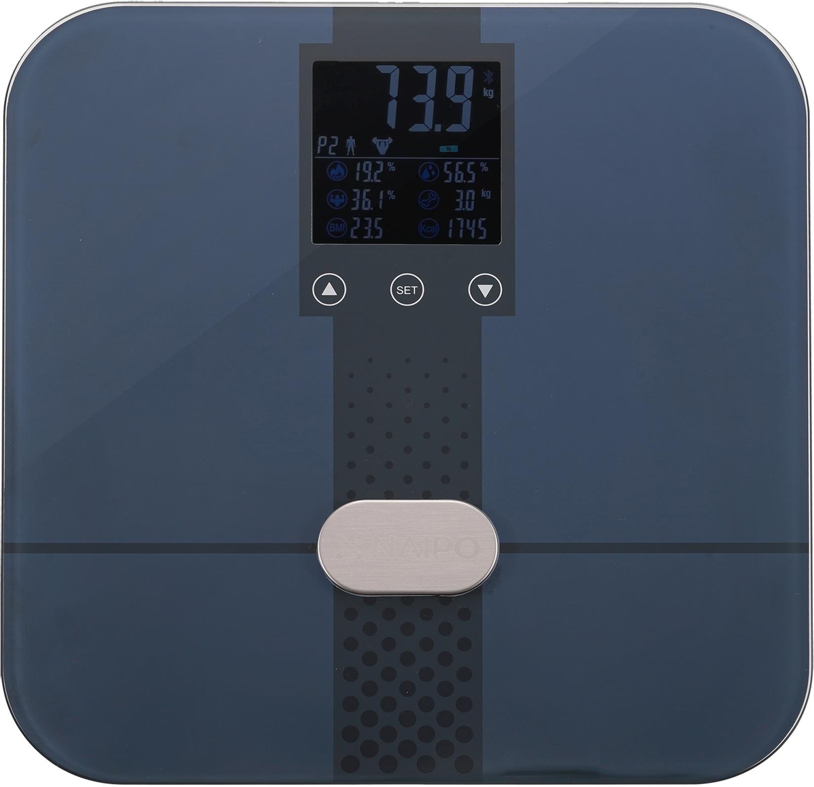 NAIPO NP-BS02 Smart Személymérleg