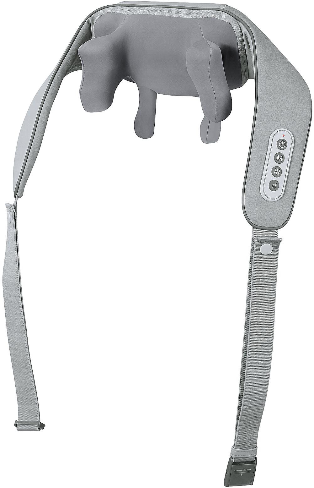 NAIPO MGS-2301 Masážny golier
