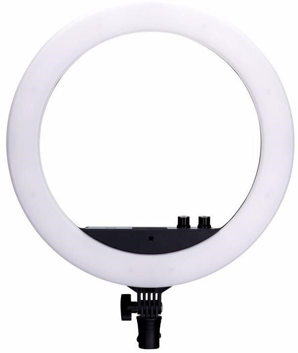 Nanlite Halo 14 LED Körfény Stúdió lámpa